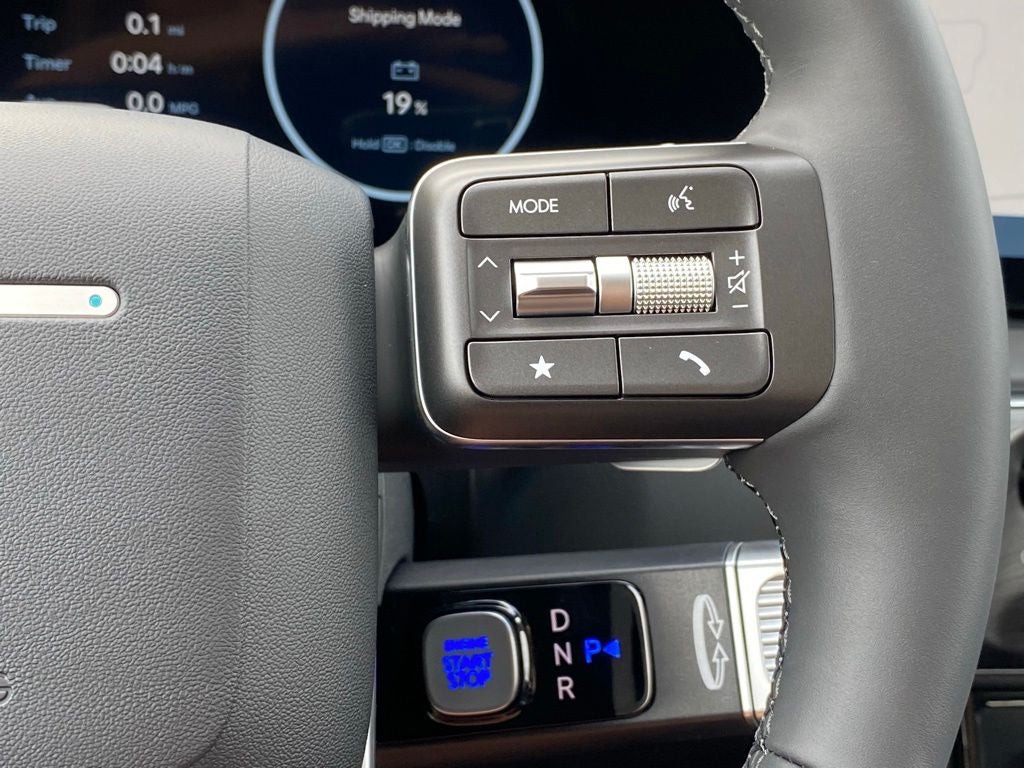 2026 Hyundai Palisade Hybrid SEL Premium 8 Passenger