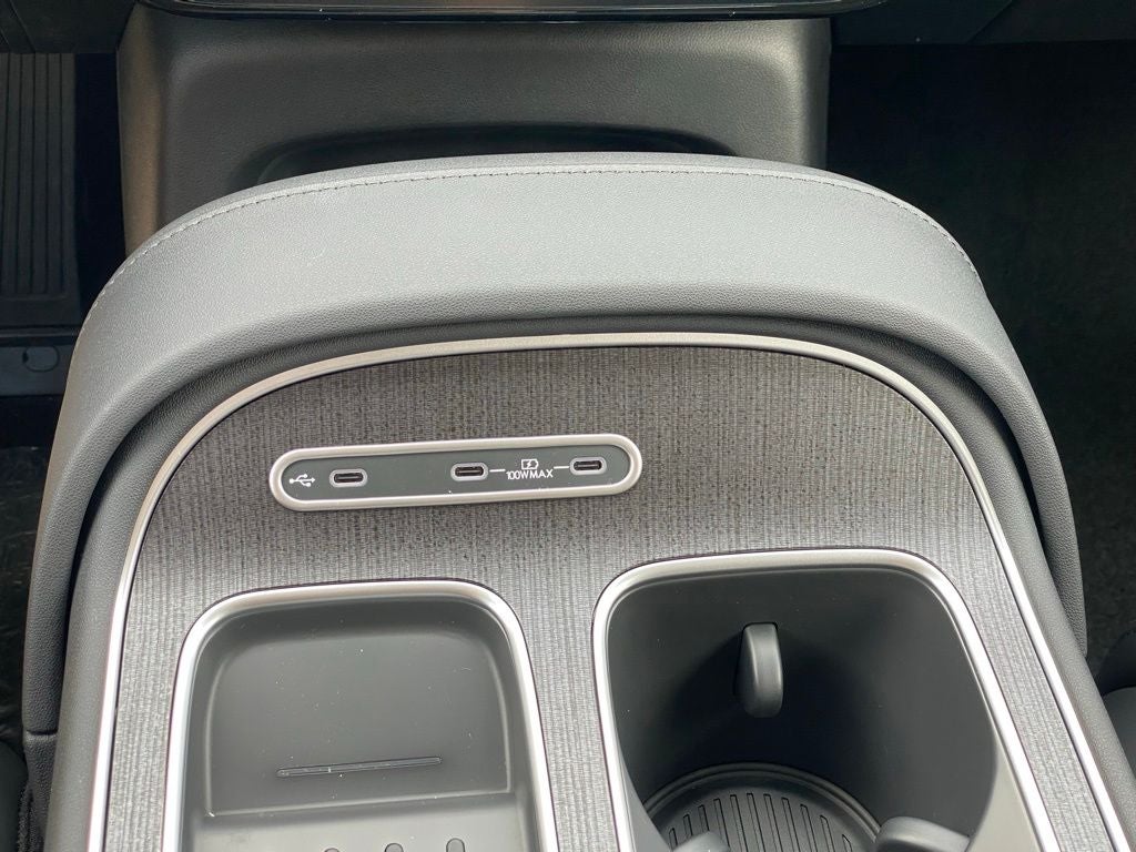 2026 Hyundai Palisade Hybrid SEL Premium 8 Passenger