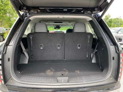 2026 Hyundai Palisade Hybrid SEL Premium 8 Passenger