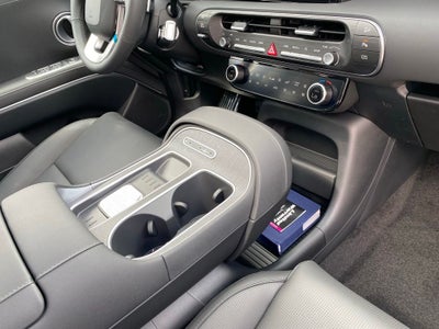 2026 Hyundai Palisade Hybrid SEL Premium 8 Passenger