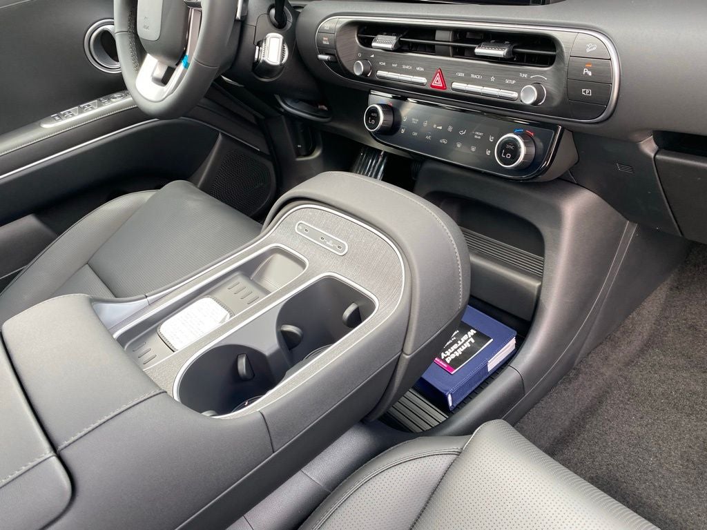 2026 Hyundai Palisade Hybrid SEL Premium 8 Passenger