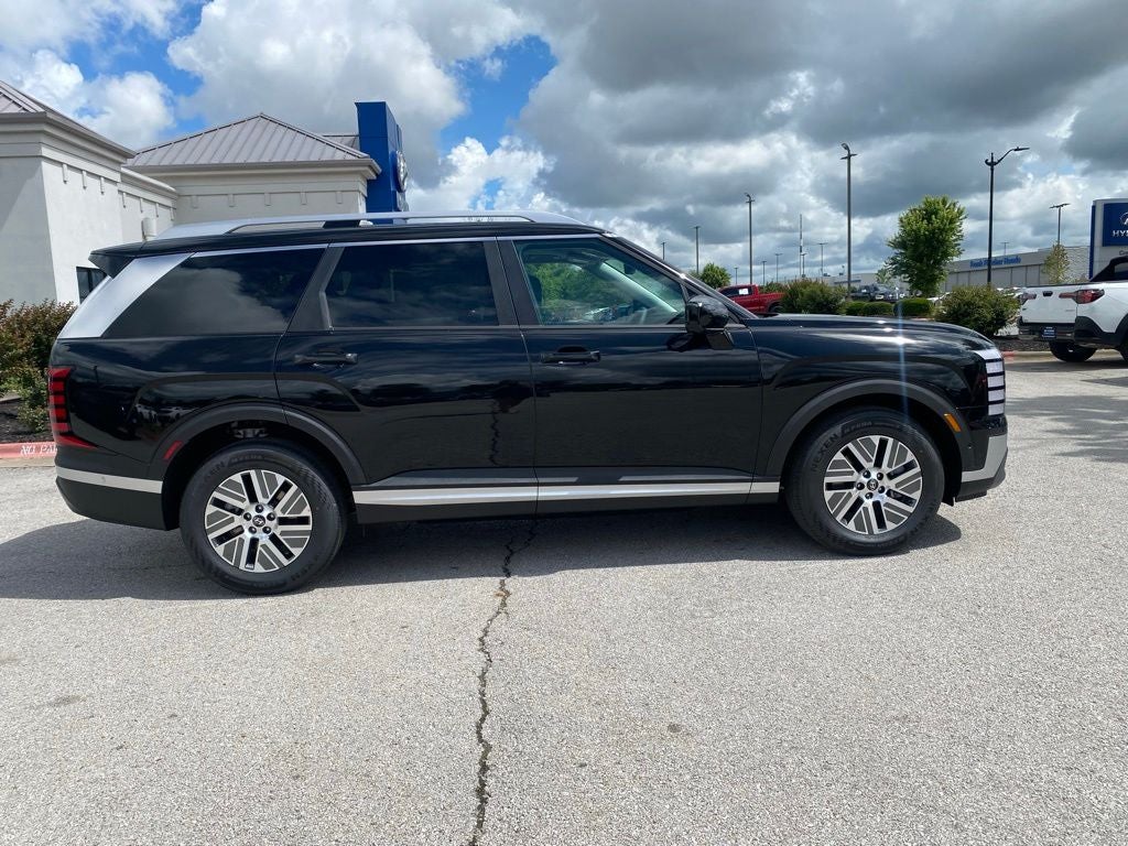 2026 Hyundai Palisade Hybrid SEL Premium 8 Passenger