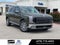 2026 Hyundai Palisade Hybrid SEL Premium 8 Passenger