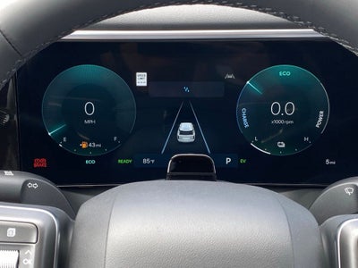 2026 Hyundai Palisade Hybrid SEL Premium 8 Passenger