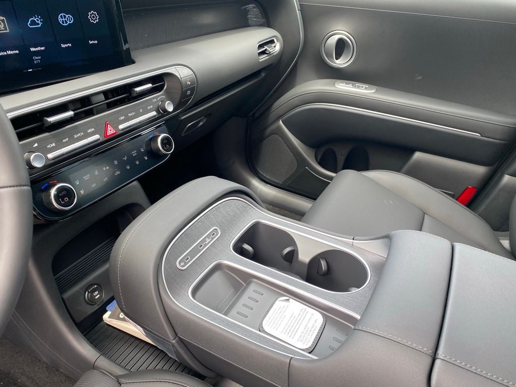2026 Hyundai Palisade Hybrid SEL Premium 8 Passenger