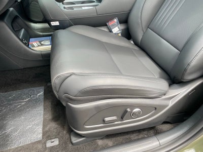 2026 Hyundai Palisade Hybrid SEL Premium 8 Passenger