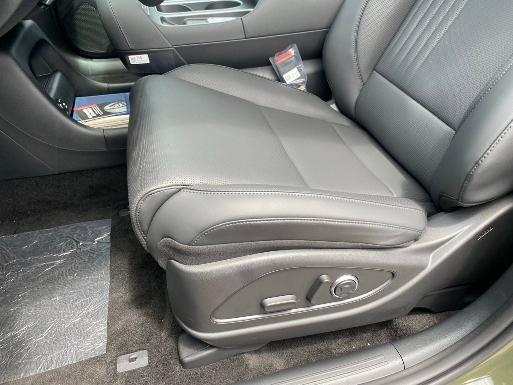 2026 Hyundai Palisade Hybrid SEL Premium 8 Passenger