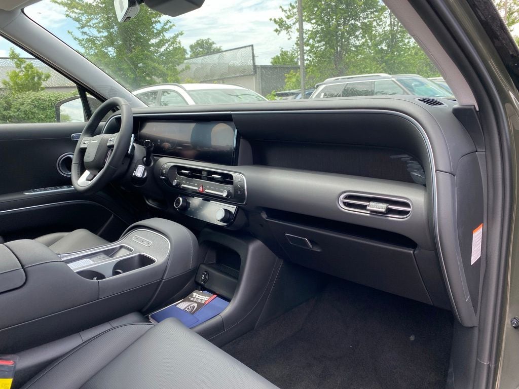 2026 Hyundai Palisade Hybrid SEL Premium 8 Passenger