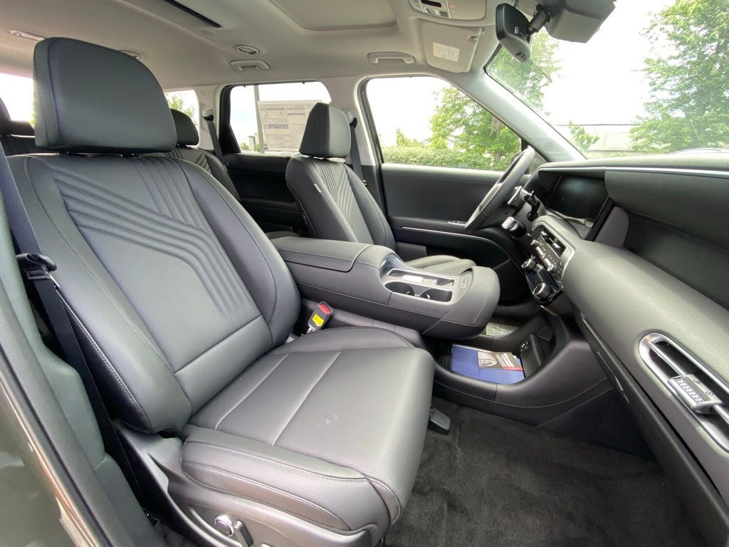 2026 Hyundai Palisade Hybrid SEL Premium 8 Passenger
