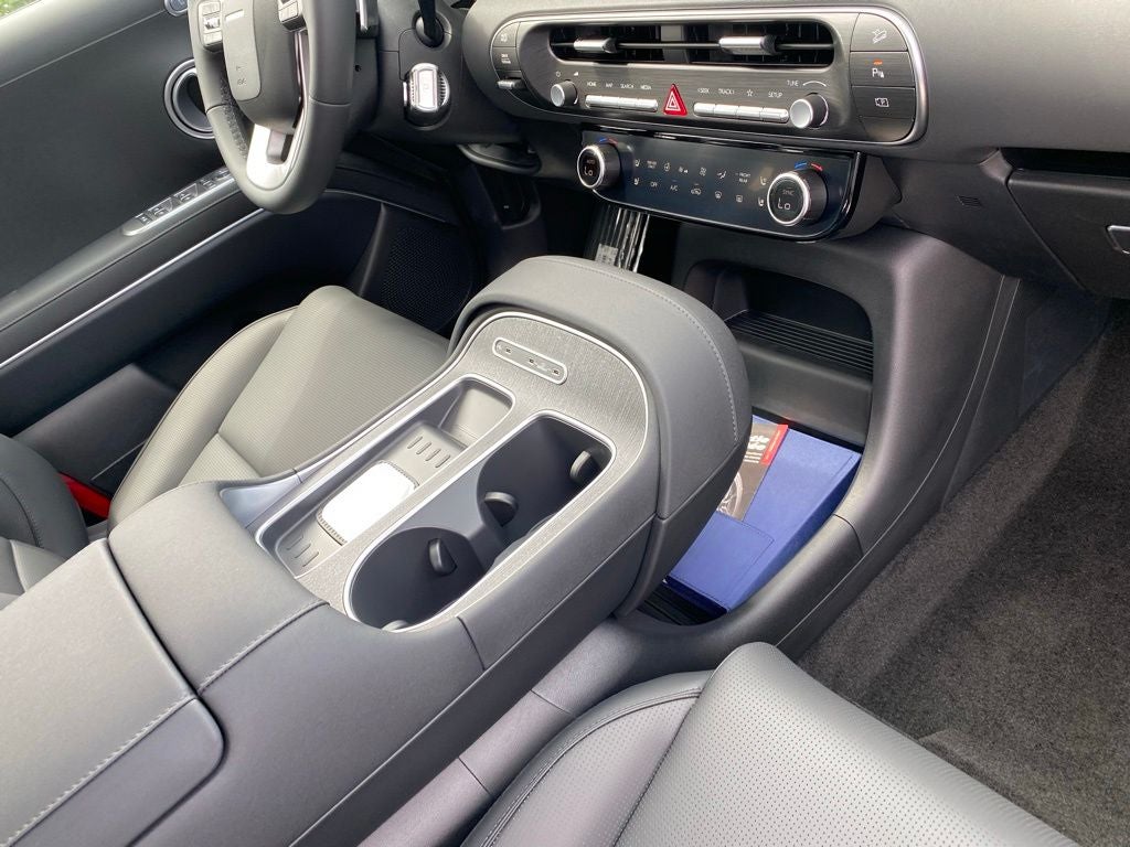2026 Hyundai Palisade Hybrid SEL Premium 8 Passenger