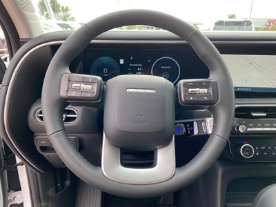 2026 Hyundai Palisade Hybrid SEL Premium 7 Passenger