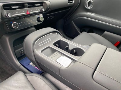 2026 Hyundai Palisade Hybrid SEL Premium 7 Passenger