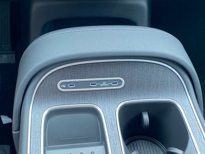 2026 Hyundai Palisade Hybrid SEL Premium 7 Passenger