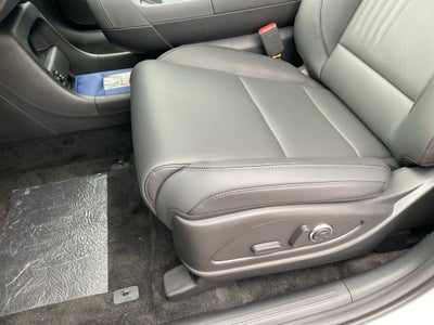 2026 Hyundai Palisade Hybrid SEL Premium 7 Passenger