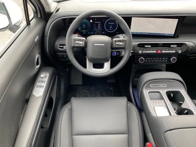2026 Hyundai Palisade Hybrid SEL Premium 7 Passenger