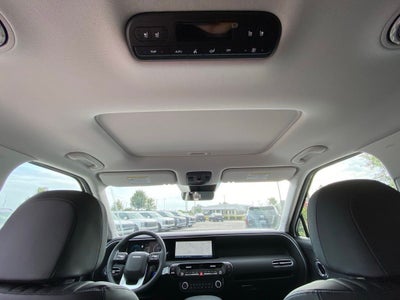 2026 Hyundai Palisade Hybrid SEL Premium 7 Passenger