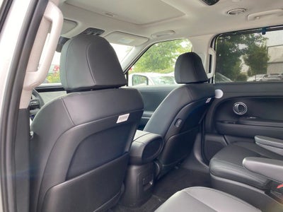 2026 Hyundai Palisade Hybrid SEL Premium 7 Passenger