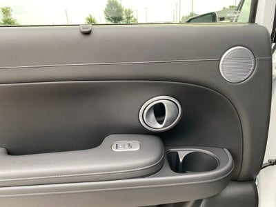 2026 Hyundai Palisade Hybrid SEL Premium 7 Passenger