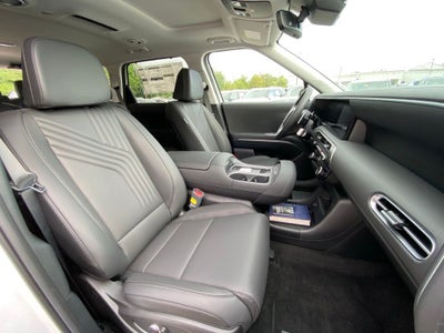 2026 Hyundai Palisade Hybrid SEL Premium 7 Passenger