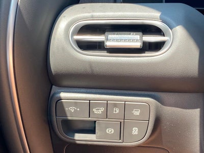 2026 Hyundai Palisade Hybrid SEL Premium 7 Passenger