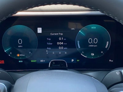 2026 Hyundai Palisade Hybrid SEL Premium 7 Passenger