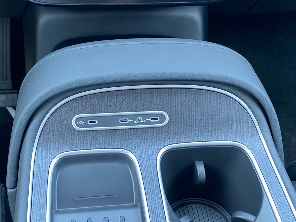 2026 Hyundai Palisade Hybrid SEL Premium 7 Passenger