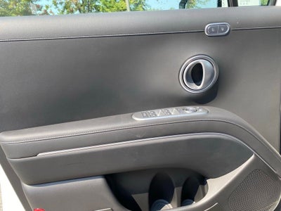 2026 Hyundai Palisade Hybrid SEL Premium 7 Passenger