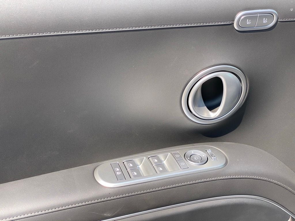 2026 Hyundai Palisade Hybrid SEL Premium 7 Passenger