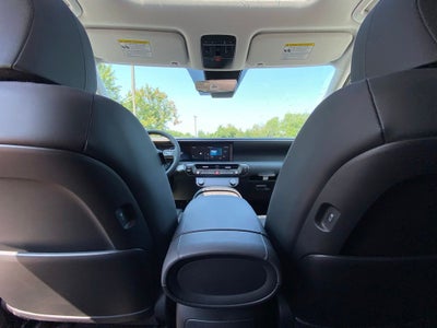 2026 Hyundai Palisade Hybrid SEL Premium 7 Passenger