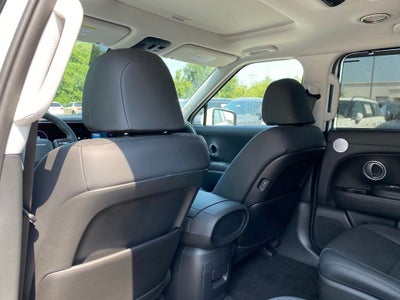2026 Hyundai Palisade Hybrid SEL Premium 7 Passenger