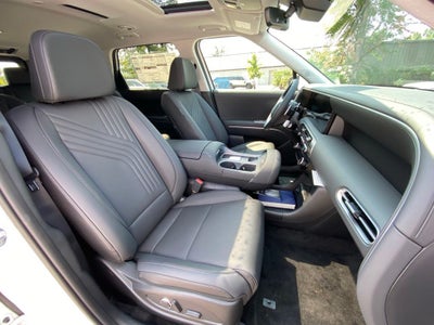 2026 Hyundai Palisade Hybrid SEL Premium 7 Passenger