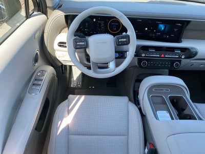 2026 Hyundai Palisade Hybrid SEL Premium 7 Passenger