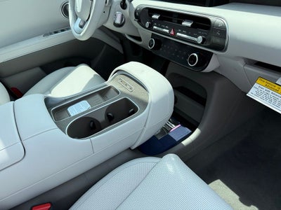 2027 Hyundai Palisade Hybrid SEL