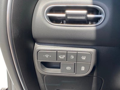 2026 Hyundai Palisade Hybrid SEL Premium 7 Passenger