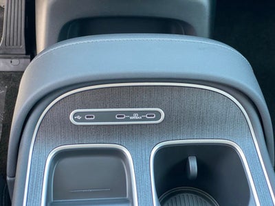 2026 Hyundai Palisade Hybrid SEL Premium 7 Passenger