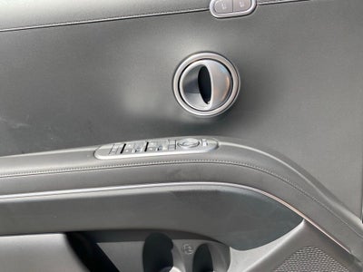2026 Hyundai Palisade Hybrid SEL Premium 7 Passenger