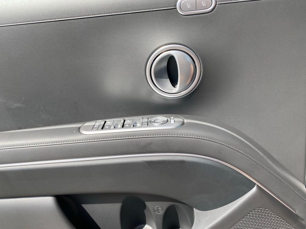 2026 Hyundai Palisade Hybrid SEL Premium 7 Passenger