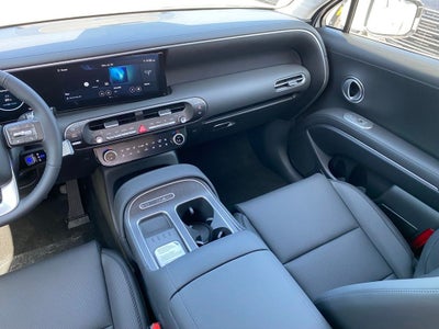 2026 Hyundai Palisade Hybrid SEL Premium 7 Passenger