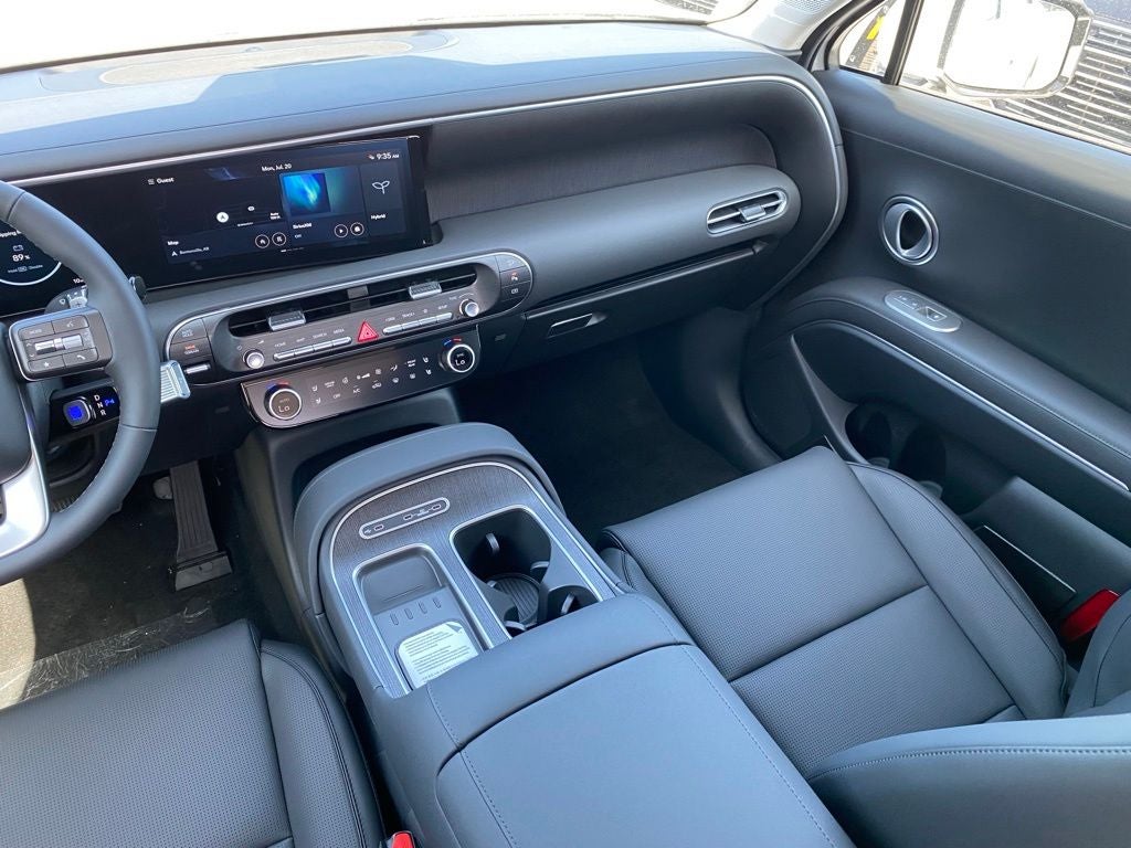 2026 Hyundai Palisade Hybrid SEL Premium 7 Passenger