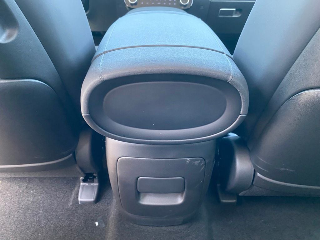 2026 Hyundai Palisade Hybrid SEL Premium 7 Passenger