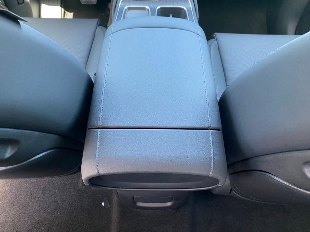 2026 Hyundai Palisade Hybrid SEL Premium 7 Passenger