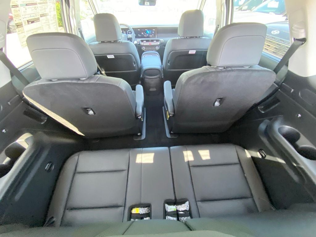 2026 Hyundai Palisade Hybrid SEL Premium 7 Passenger