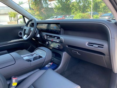 2026 Hyundai Palisade Hybrid SEL Premium 7 Passenger