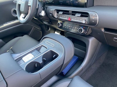 2026 Hyundai Palisade Hybrid SEL Premium 7 Passenger
