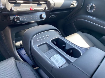 2026 Hyundai Palisade Hybrid SEL Premium 7 Passenger