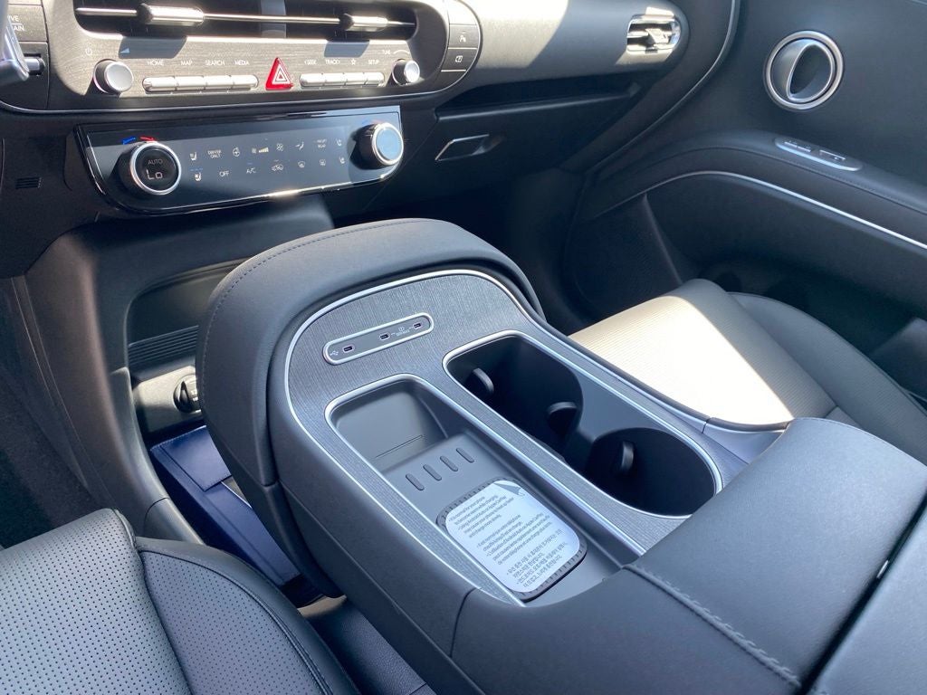 2026 Hyundai Palisade Hybrid SEL Premium 7 Passenger