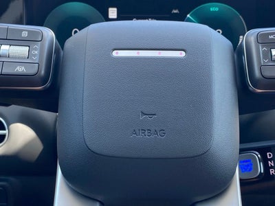 2026 Hyundai Palisade Hybrid SEL Premium 7 Passenger