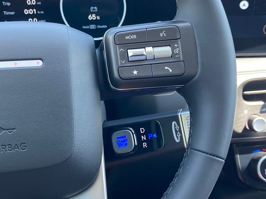 2026 Hyundai Palisade Hybrid SEL Premium 7 Passenger