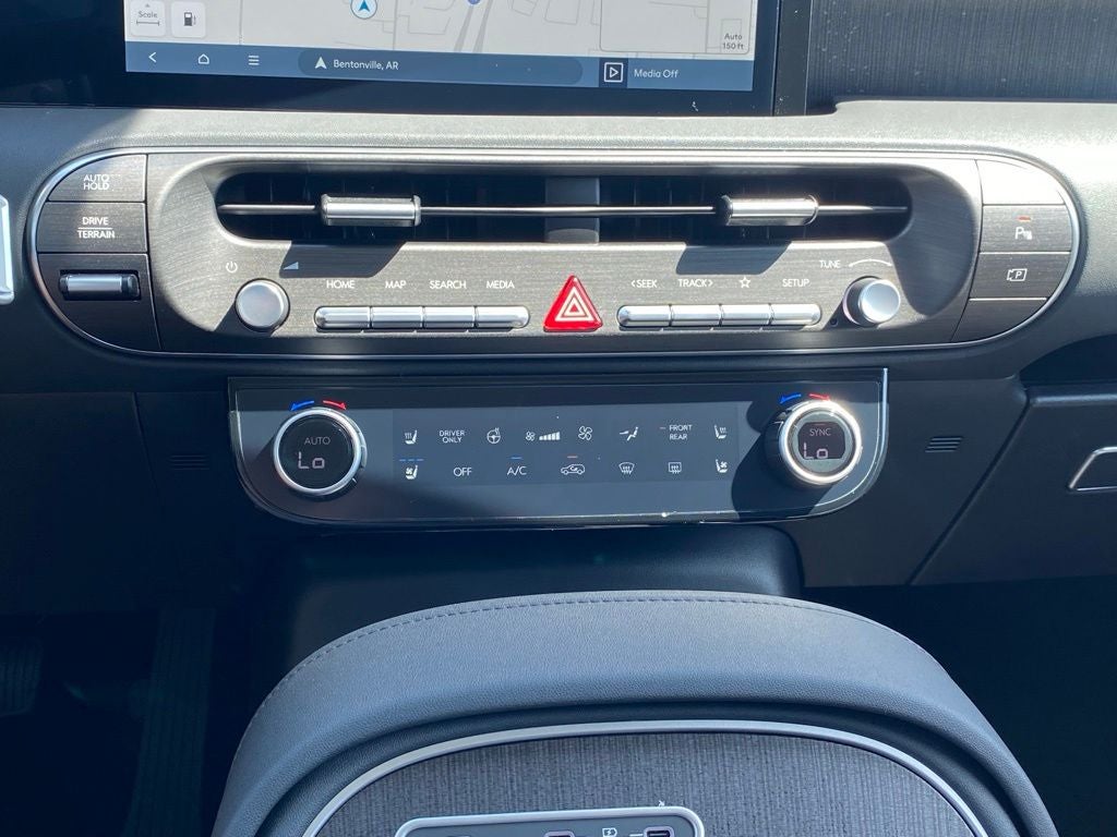 2026 Hyundai Palisade Hybrid SEL Premium 7 Passenger