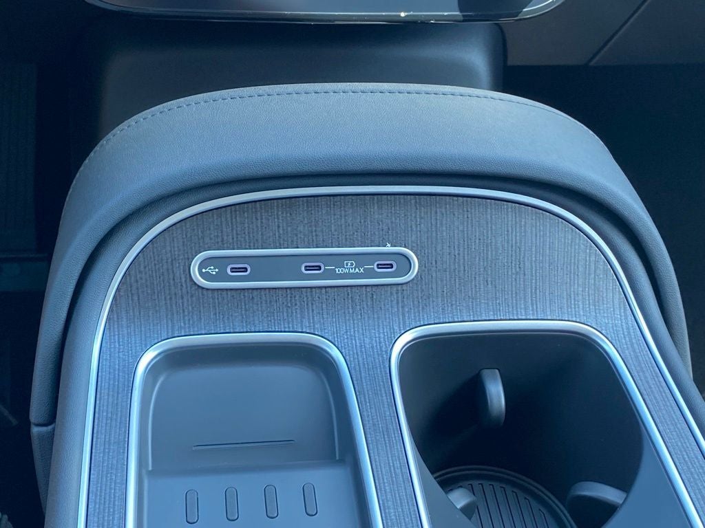 2026 Hyundai Palisade Hybrid SEL Premium 7 Passenger